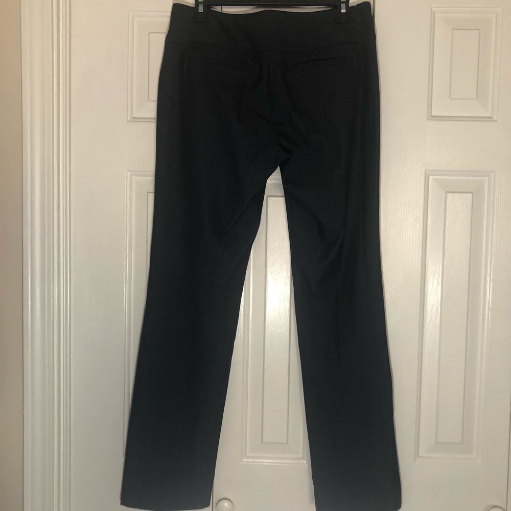 New York & Company Stretch Tweed Pants